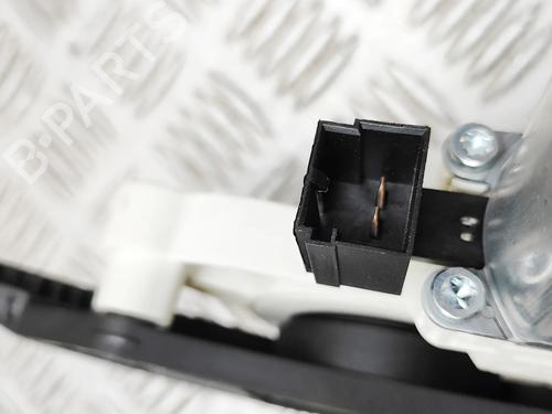 Rear right window mechanism AUDI A6 C8 Avant (4A5) 50 TDI Mild Hybrid quattro | BP38070954C25 - Image 6