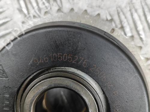 Pulley BMW 5 (E60) 530 d | BP35982676M122 - Image 6