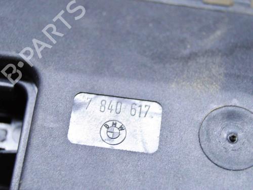 Tailgate lock BMW 1 (E87) 116 i | BP13386351C101 