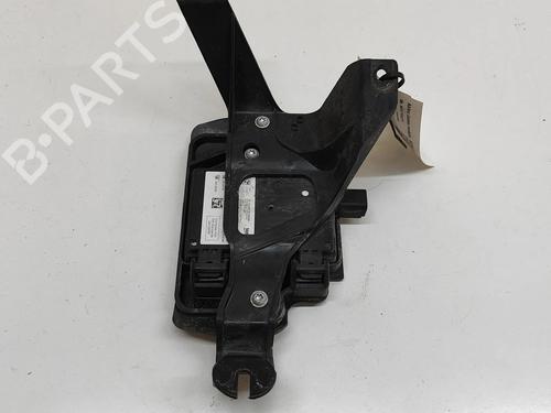 Electronic module JAGUAR I-PACE (X590) EV400 AWD | BP28387931M83 - Image 4