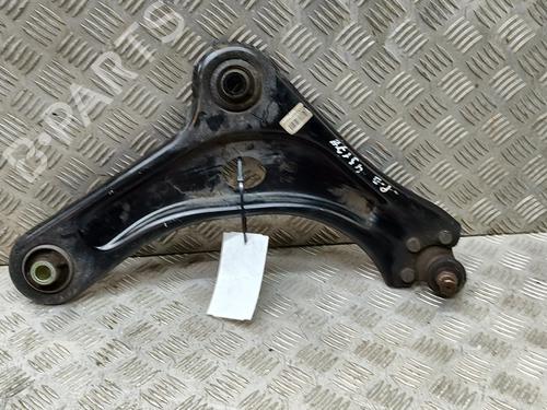 Used Right front suspension arm CITROËN C3 / C3 ORIGIN III (SX) 1.2 VTi 82 (82 hp) 17444786