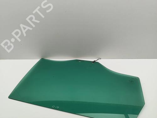 Rear right door window SKODA KAROQ (NU7, ND7) 1.0 TSI | BP28546378C21