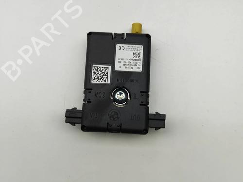 electronic-module-bmw-3-g20-g80-g28-2018-28433377 main image