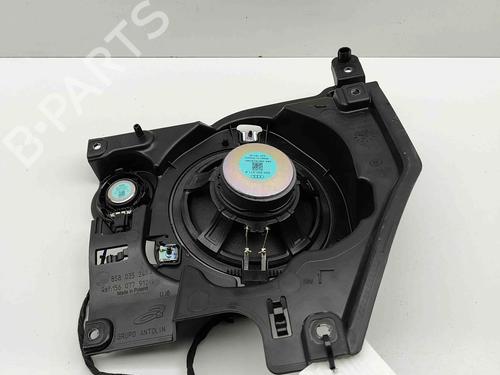 Speaker AUDI TT (FV3, FVP) 40 TFSI | BP29404425E2