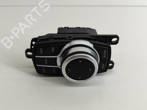 Used Switch BMW X1 (F48) xDrive 25 e Plug-in-Hybrid (220 hp) 27770419