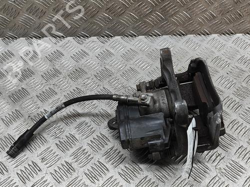 Left rear brake caliper AUDI Q8 (4MN, 4MT) 50 TDI Mild Hybrid quattro | BP23249999M107 