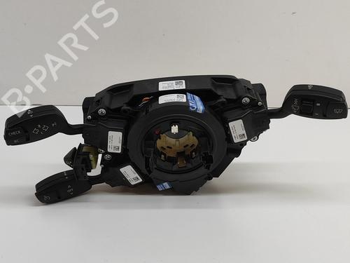 Used Steering column stalk BMW 6 (E63) 635 d (286 hp) 23249813