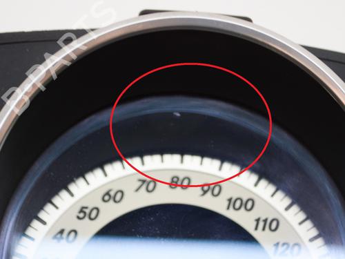 Instrument cluster MERCEDES-BENZ E-CLASS (W212) E 220 CDI | BP10368259C47 