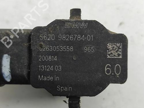 Electronic module BMW X5 (G05, F95) xDrive 30 d Mild-Hybrid | BP33393356M83 - Image 7