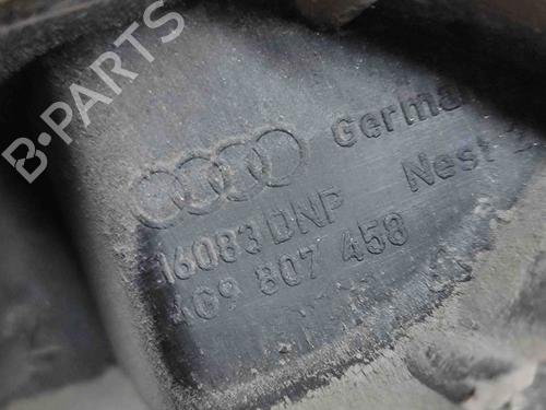 Rear bumper bracket AUDI A6 C7 Avant (4G5, 4GD) 3.0 TDI quattro | BP28062011C159