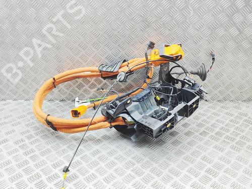 Cable PORSCHE MACAN (XAB) 4 Electric 4 (XABBB1, XABFD1) | BP38467276E12 - Image 3