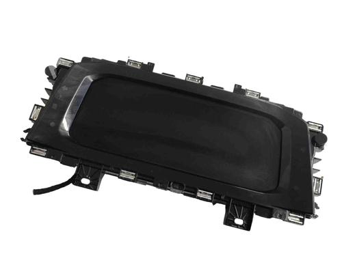 Używane Zestaw wskaźników / Licznik VW GOLF VIII (CD1, DA1) 1.0 TSI (110 hp) 30245904