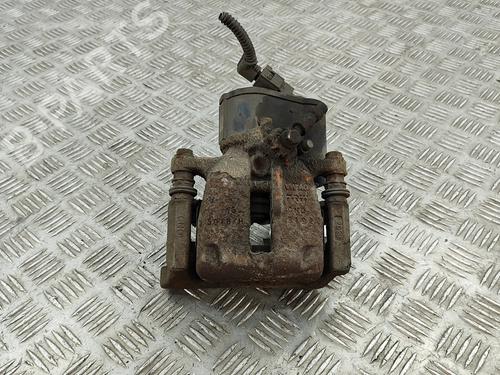 Used Left rear brake caliper AUDI Q3 (8UB, 8UG) 2.0 TDI quattro (163 hp) 26441803