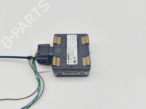 Electronic module MERCEDES-BENZ EQA (H243) EQA 250 (243.701) | BP38706696M83 - Image 3