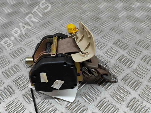 Used Front right seatbelt JAGUAR S-TYPE II (X200) 2.5 V6 (200 hp) 18036194