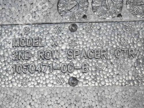 Other TESLA MODEL X (5YJX) 90D AWD | BP20233232O1 