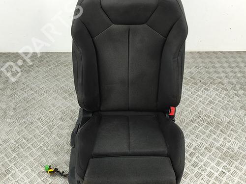 Used Right front seat AUDI Q3 (F3B) 35 TFSI (150 hp) 27787261