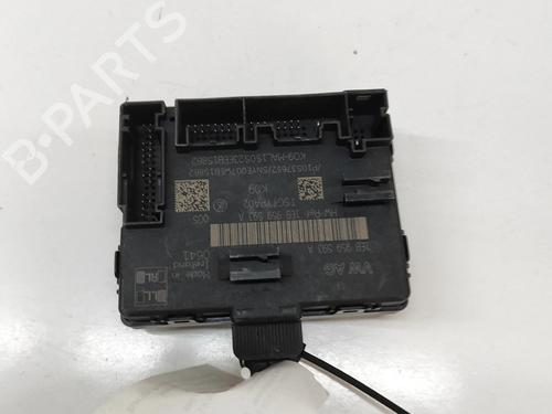 Electronic module AUDI Q4 E-TRON Sportback (F4N) 40 | BP28437494M83