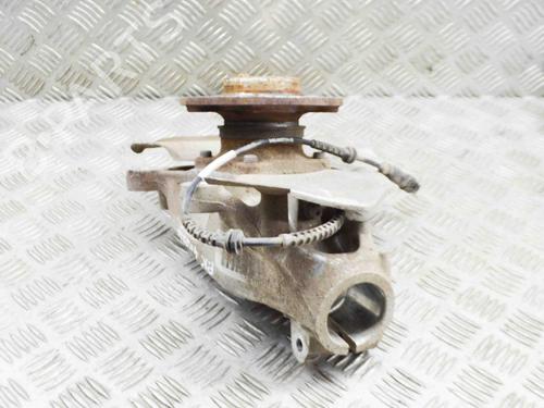 Left front steering knuckle BMW i3 (I01) Electric | BP15551357M25