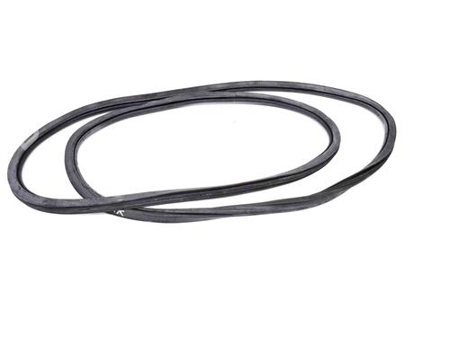 Rubber door seal AUDI Q5 (8RB) 2.0 TDI quattro | BP30214945C142