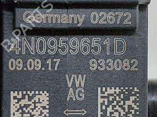 Electronic sensor PORSCHE PANAMERA (971) 3.0 (97AAA1, 97BAA1) | BP23562181M84  - Image 7