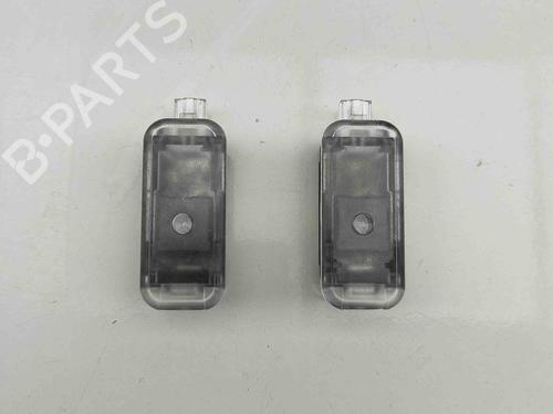 Used Interior roof light AUDI A3 Sportback (8VA, 8VF) RS3 quattro (400 hp) 29404192