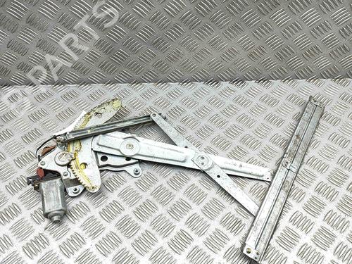 Rear right window mechanism TOYOTA HILUX VI Pickup (_N1_) 2.5 D-4D 4WD (KDN165, KDN170, KDN190) | BP29486870C25 