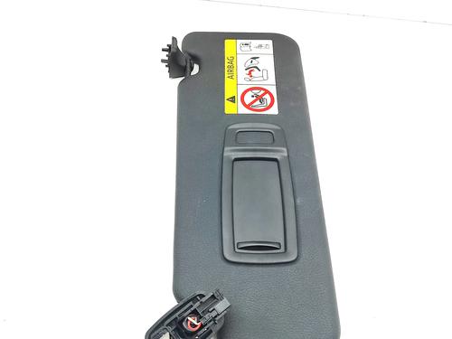 Left sun visor BMW 2 Gran Coupe (F44) 218 i | BP36507696I1 - Image 2