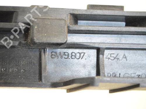 Rear bumper bracket AUDI A4 Allroad B9 (8WH, 8WJ) 2.0 TDI quattro | BP30217190C159 