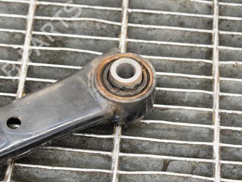 Left rear suspension arm HYUNDAI i30 (GD) 1.6 CRDi | BP6865549M14 