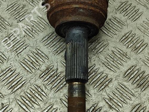 Left rear driveshaft TESLA MODEL X (5YJX) 90D AWD | BP20232463M40 