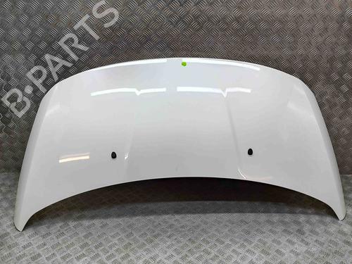 Used Hood PEUGEOT 3008 I MPV (0U_) 1.6 HDi 115 / BlueHDi 115 (116 hp) 23562727