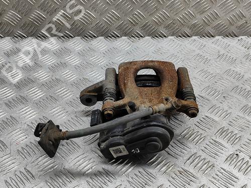 Right rear brake caliper NISSAN QASHQAI II SUV (J11, J11_) 1.2 DIG-T | BP22807150M106 