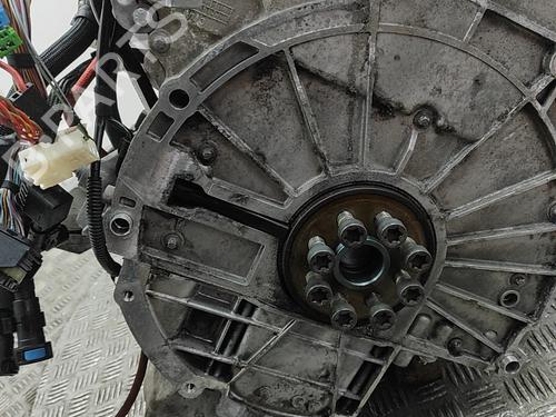 Engine BMW X1 (E84) sDrive 18 d | BP30595994M1