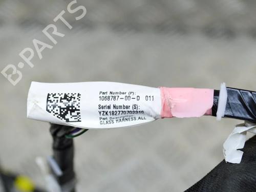 Wiring harness TESLA MODEL 3 (5YJ3) EV AWD | BP27750593E16