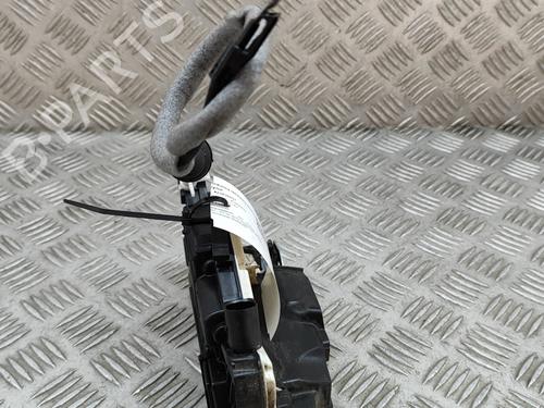 Front right lock VW TIGUAN (5N_) 2.0 TDI | BP17444612C97