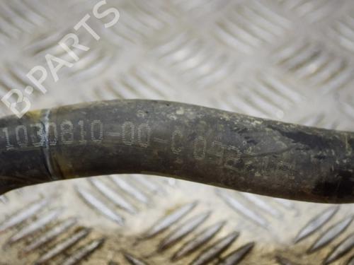 Pipe TESLA MODEL S (5YJS) 75 | BP14631707M125  - Image 7