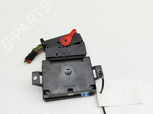 Electronic module MERCEDES-BENZ CLA Coupe (C117) CLA 180 (117.342) | BP33383763M83 - Image 5