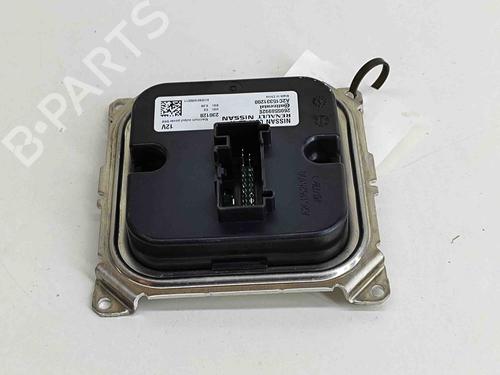 Electronic module NISSAN JUKE (F16_) DIG-T 117 | BP27774825M83