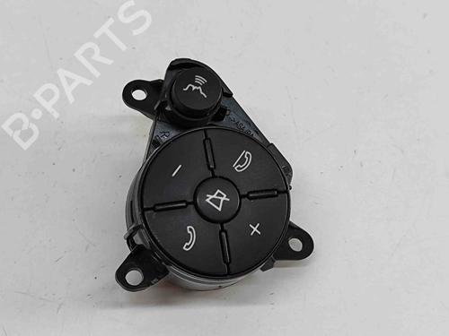 Steering wheel controls MERCEDES-BENZ S-CLASS (W221, V221) S 350 BlueTec (221.026, 221.126) | BP29404811E15 