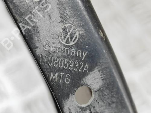 Other VW CADDY IV Box Body/MPV (SAA, SAH) 2.0 TDI 4motion | BP26571174O1