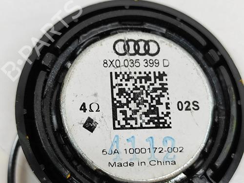 Speaker AUDI Q3 (8UB, 8UG) 2.0 TDI quattro | BP26879235E2  - Image 7