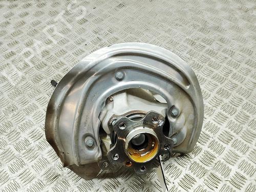 Mangueta delantera izquierda Mangueta delantera izquierda BMW X3 (G01, F97, G08) xDrive 20 d (190 hp) 39910122 39910122