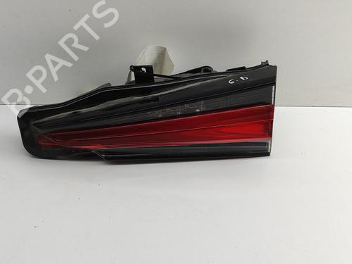 Used Right tailgate light LEXUS NX (_Z1_) 300h AWD (AYZ15_, AYZ15R) (197 hp) 27789998