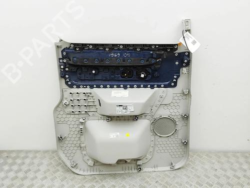 Boot lining VW ID. Buzz Bus (EBB, EBJ) Electric (EBB) | BP38932210I3 - Image 4