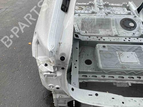 Left rear fenders BMW X1 (U11) iX1 xDrive 30 | BP28552241C43