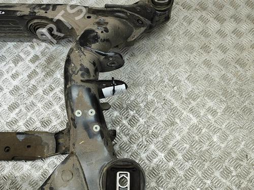 Rear axle BMW i4 (G26) M50 xDrive | BP27769121M2  - Image 7