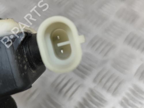 Fuel cap CHEVROLET ORLANDO (J309) 2.0 D | BP25787346C161 