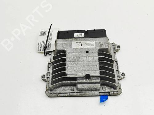 Used Gearbox control unit KIA OPTIMA Sportswagon (JF) 1.7 CRDi (141 hp) 30596366