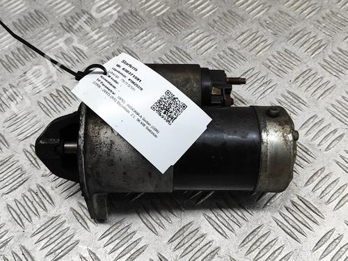 Used Starter PEUGEOT 308 CC (4B_) 1.6 16V (120 hp) 25861046